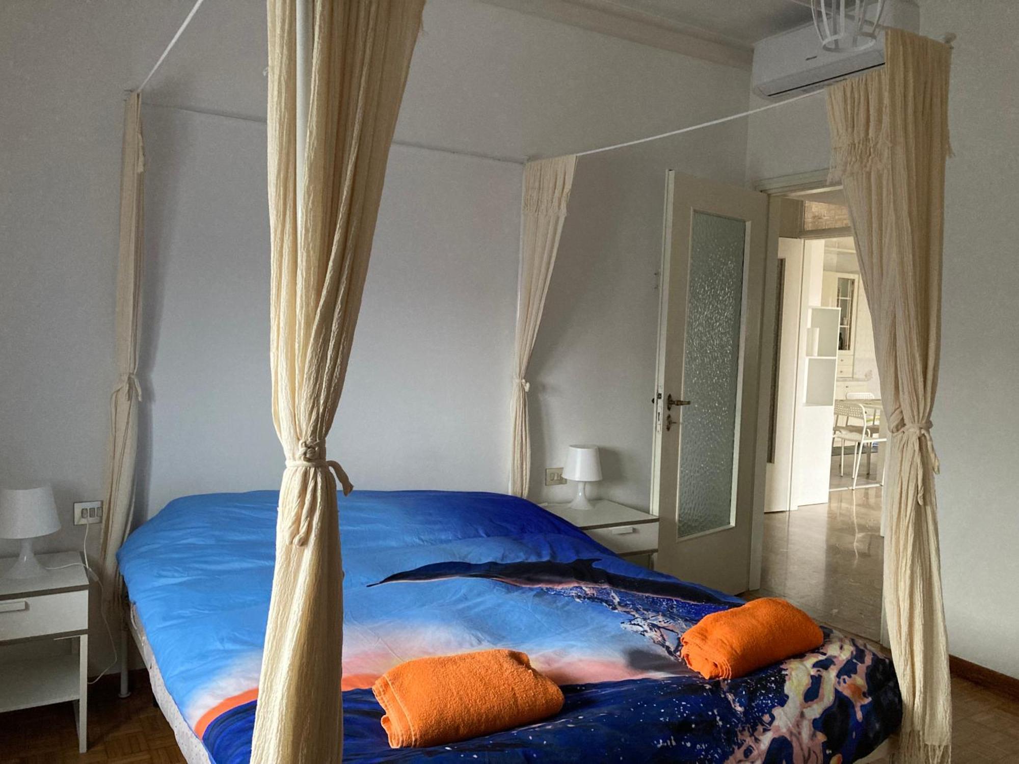 Guest House Lory Mailand Exterior foto