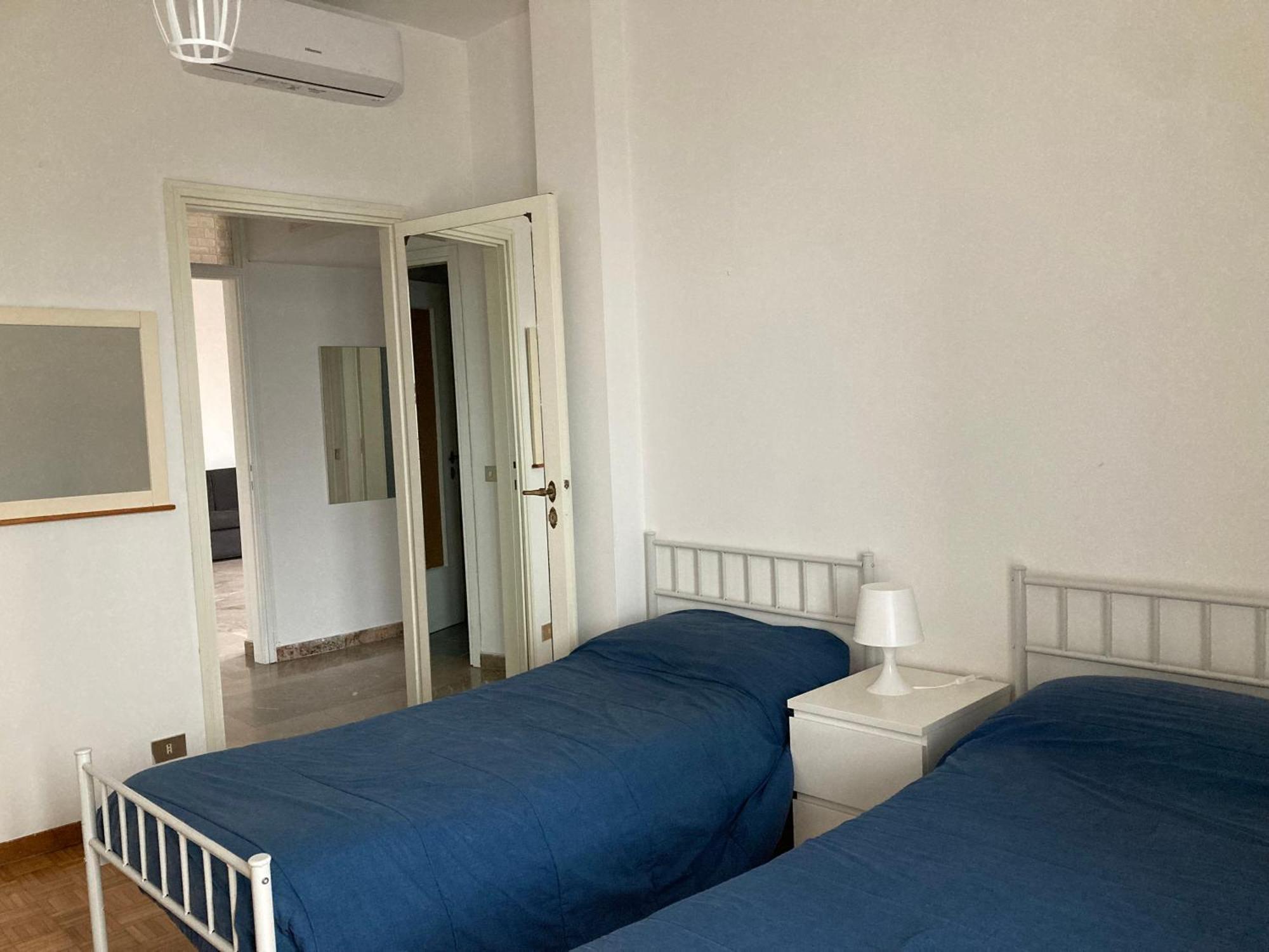 Guest House Lory Mailand Exterior foto